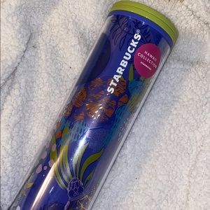 NEW STARBUCKS HAWAII COLLECTION